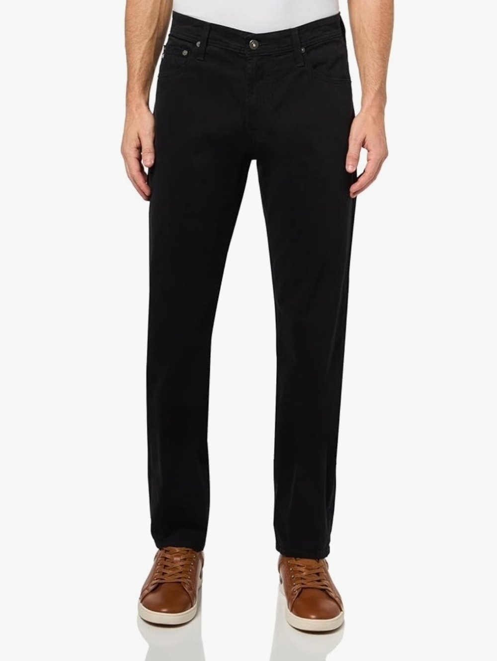 AG Adriano Goldschmied Mens Tellis Modern Slim Jeans Size 32 X 30